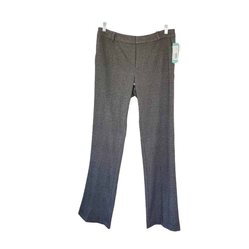 Nwt Kut From The Kloth Dress Pants - Picture 1 of 9